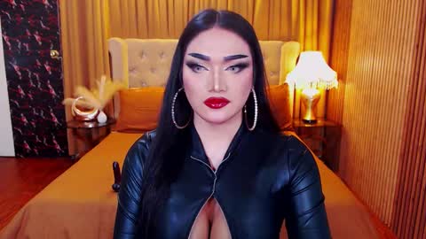 Snapshot of alurajhenson chatting on September 20, 2:12 am Alura Jhenson online show from September 20, 2:12 am