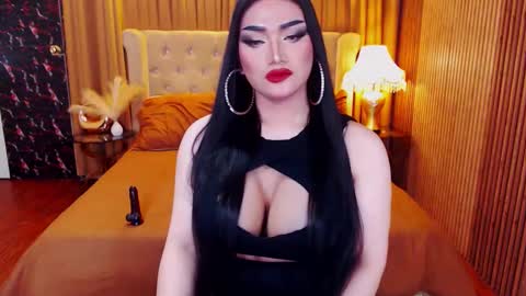 Snapshot of alurajhenson chatting on September 23, 2:03 am Alura Jhenson online show from September 23, 2:03 am