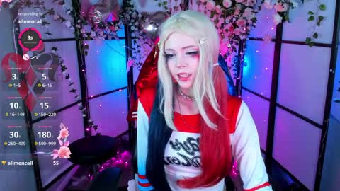 Aluwe online show from March 26, 9:31 pm