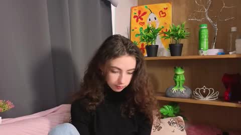 alvanalbach online show from October 2, 10:00 am