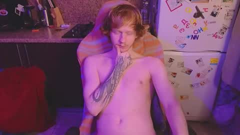 Snapshot of alvin__main chatting on February 23, 4:37 pm Alvin Puska -- online show from February 23, 4:37 pm