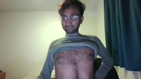 alvin miler online show from October 11, 5:44 pm