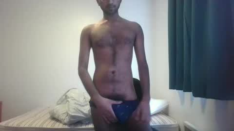 alvin miler online show from October 12, 8:35 am