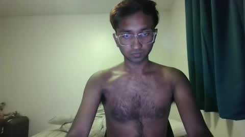 alvin miler online show from October 19, 8:53 pm