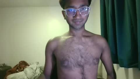 alvin miler online show from October 20, 8:53 pm