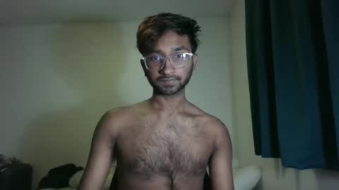 alvin miler online show from October 31, 6:09 pm