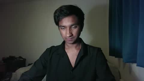 Snapshot of alvin_miler chatting on February 14, 2:08 am alvin miler online show from February 14, 2:08 am