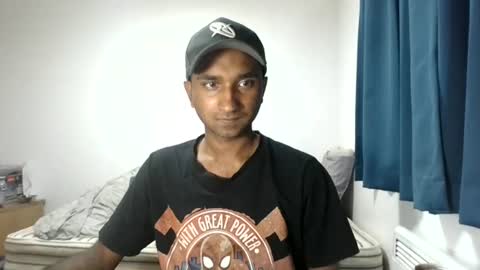 alvin miler online show from June 28, 7:42 pm