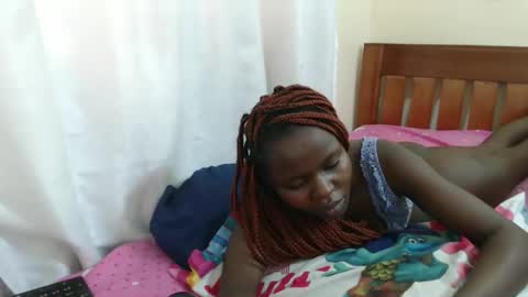 Snapshot of alvine_keji chatting on May 1, 10:42 am Alvine keji online show from May 1, 10:42 am