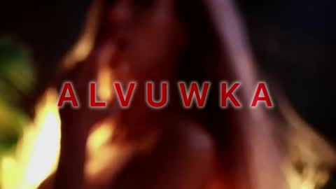 Alvuwka online show from October 10, 8:13 am