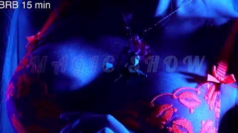 Snapshot of alvuwka chatting on March 7, 3:31 pm Alvuwka online show from March 7, 3:31 pm