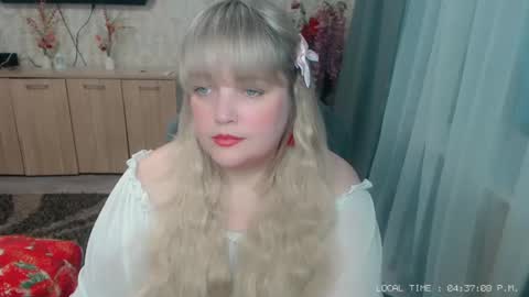 katrin online show from December 23, 11:36 am