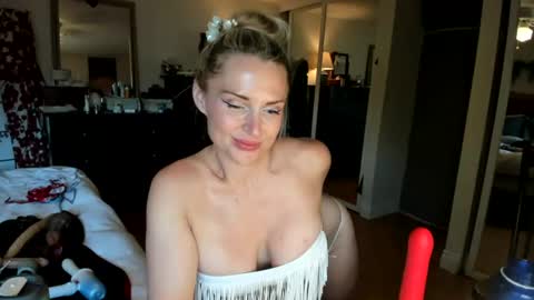 AlwaysAffirming online show from July 3, 7:53 pm
