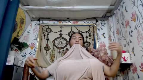 SARAHEYHEYHUGECOCK online show from December 20, 12:40 am