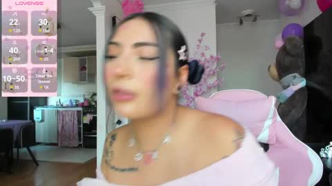 Tell me Lorens online show from September 13, 9:58 pm