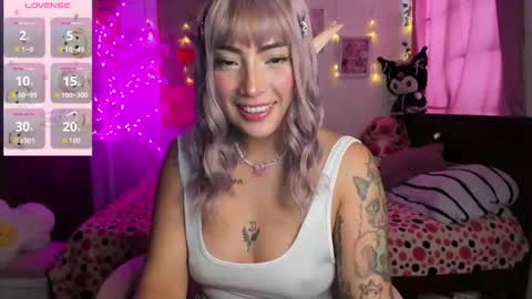 Tell me Lorens online show from September 17, 6:53 pm