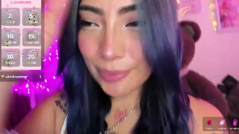 Tell me Lorens online show from September 18, 7:05 pm