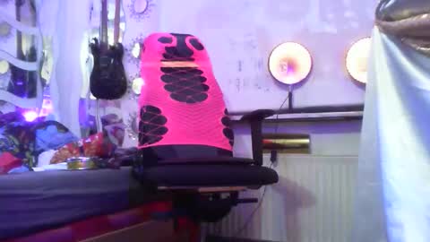 HoneyMelonGuy online show from October 28, 2:59 am