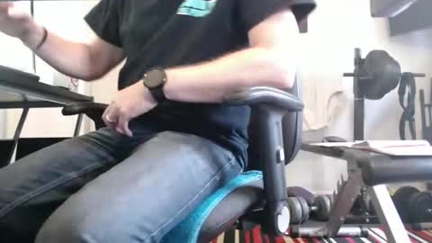 alwaysupforit12 online show from October 10, 9:52 am