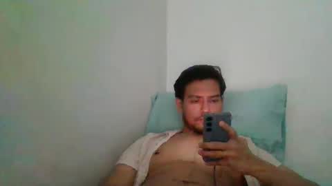 Snapshot of alxs97 chatting on February 22, 6:50 am Alexis online show from February 22, 6:50 am