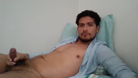 Snapshot of alxs97 chatting on February 22, 6:19 pm Alexis online show from February 22, 6:19 pm