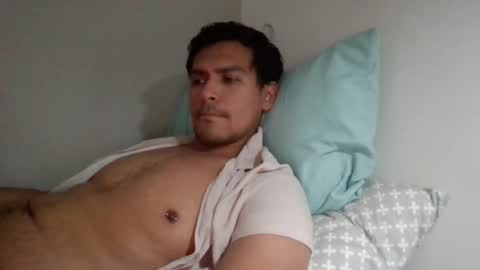 Snapshot of alxs97 chatting on February 28, 7:26 am Alexis online show from February 28, 7:26 am