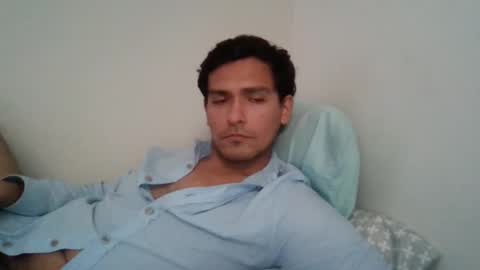 Snapshot of alxs97 chatting on March 7, 11:16 pm Alexis online show from March 7, 11:16 pm