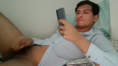 Snapshot of alxs97 chatting on March 8, 6:21 am Alexis online show from March 8, 6:21 am