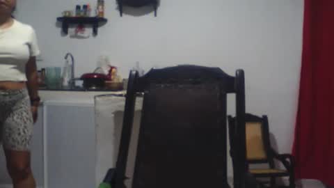 analia online show from October 1, 3:56 am