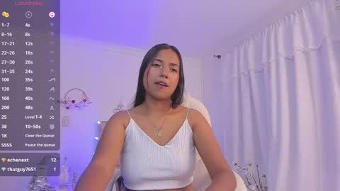 Im Aly3 online show from December 29, 11:08 pm