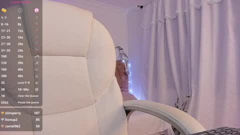 Im Aly3 online show from January 6, 5:19 am