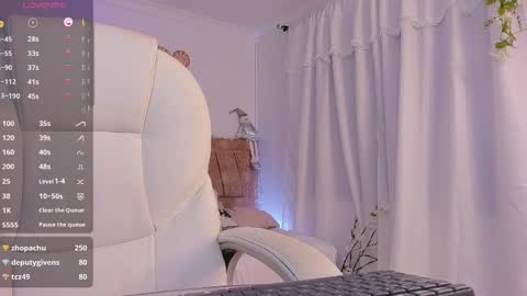 Im Aly3 online show from January 10, 5:15 am