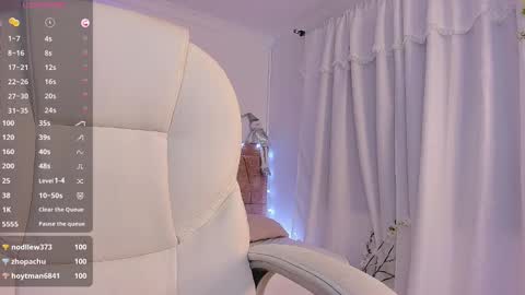 Im Aly3 online show from January 11, 5:10 am
