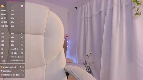 Im Aly3 online show from January 18, 5:31 am