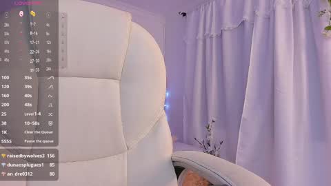Im Aly3 online show from January 19, 5:15 am