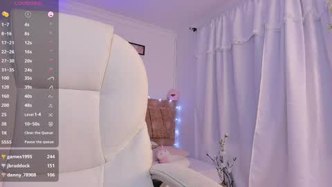 Im Aly3 online show from January 20, 5:26 am