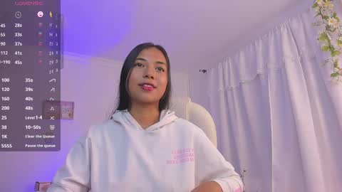 Im Aly3 online show from January 20, 11:43 pm