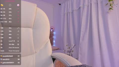 Im Aly3 online show from January 27, 5:14 am