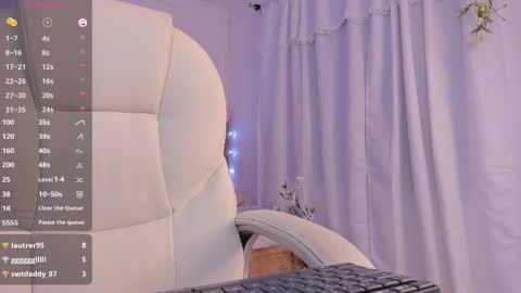 Im Aly3 online show from January 30, 5:19 am