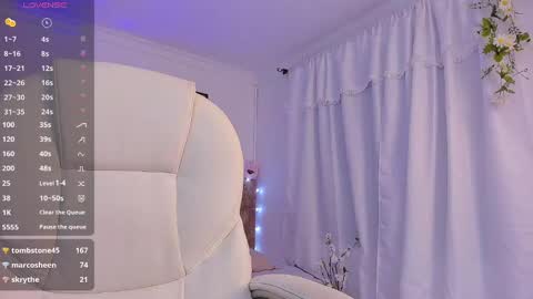 Im Aly3 online show from February 3, 5:29 am