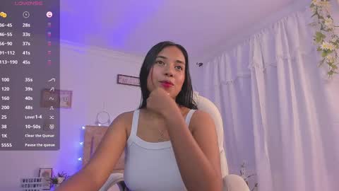 Im Aly3 online show from February 14, 11:20 pm