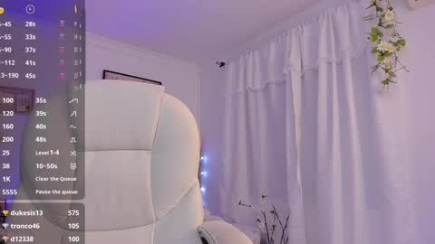 Im Aly3 online show from February 24, 5:11 am