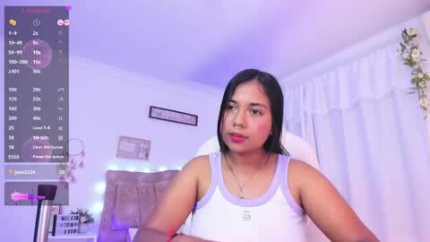 Im Aly3 online show from September 9, 1:05 am