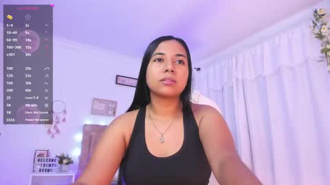 Im Aly3 online show from September 9, 10:31 pm