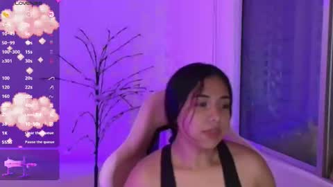 Aly online show from May 5, 11:46 pm