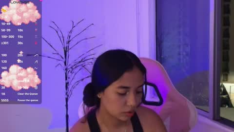 Aly online show from May 14, 3:13 am