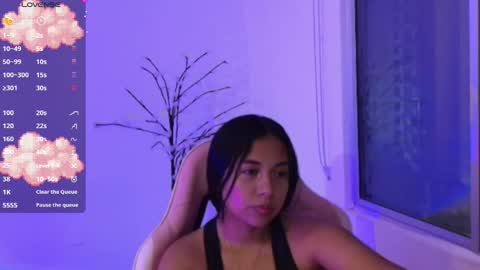 Aly online show from May 18, 12:51 am