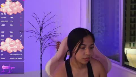 Aly online show from June 7, 2:16 am