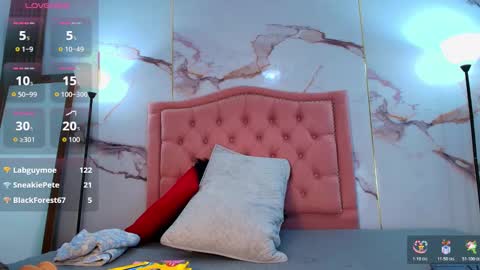 Alya online show from December 5, 4:21 am