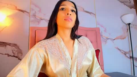 Alya online show from July 14, 3:44 am
